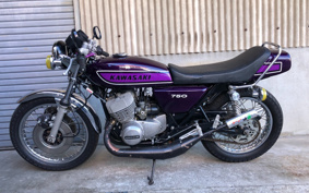 KAWASAKI 750SS 1993 ...