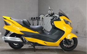 SUZUKI SKYWAVE 250M CJ45A
