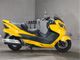 Фото Suzuki SKYWAVE 250M с японского аукциона