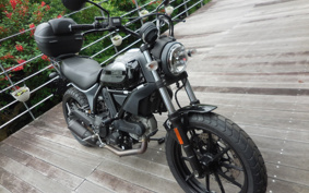 DUCATI SCRAMBLER SIXTY2 2016 KA00