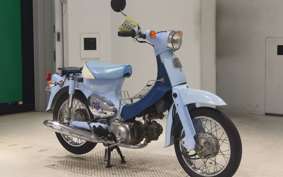 HONDA LITTLE CUB AA01
