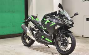 KAWASAKI NINJA 400 2019 EX400G