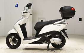 HONDA LEAD 125 2019 JF45