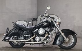 KAWASAKI VULCAN400 DRIFTER VN400D