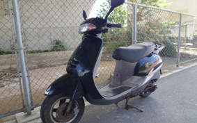 HONDA LEAD 100 JF06