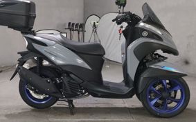 YAMAHA TRICITY 155 ABS SG37J