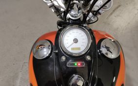 HARLEY FXDWG1580 GP4