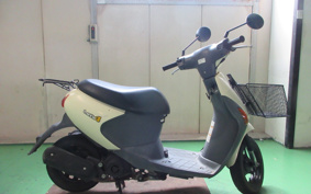 SUZUKI LETS4 CA45A