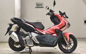 HONDA ADV150 2015 KF38