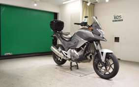 HONDA NC 700 X A 2012 RC63