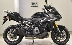 SUZUKI GSX-S1000GX 2025 EK1AA