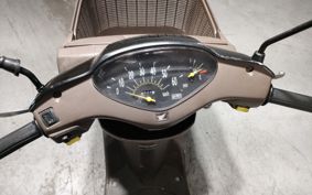 HONDA DIO CHESTER AF62