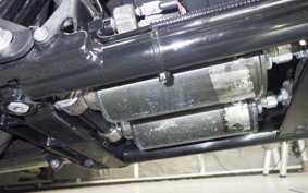 HARLEY FLSTC 1450 2004