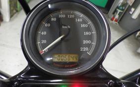 HARLEY XL1200X 2011