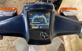 HONDA SUPER CUB 70 C70
