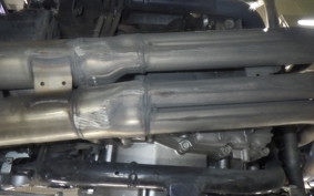 HONDA CB400SF VTEC K NC54