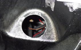 SUZUKI ADDRESS V125 G CF4EA