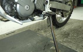SUZUKI DJEBEL 250 XC 2025 SJ45A