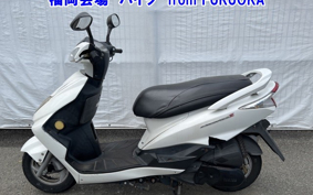YAMAHA CYGNUS125Z TJAA
