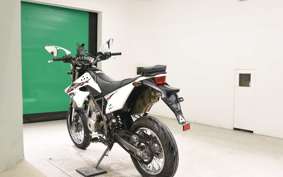 KAWASAKI KLX125D TRACKER 2024 LX125D