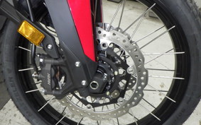 HONDA CRF1100L AFRICA TWIN DCT 2026 SD15