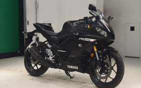 YAMAHA YZF-R25 A RG43J