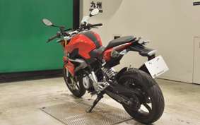 BMW G310R 2019