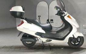 HONDA FORESIGHT MF04