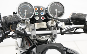 KAWASAKI ELIMINATOR 900 1988 ZL2A18