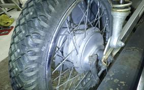 HONDA C50 SUPER CUB AA04