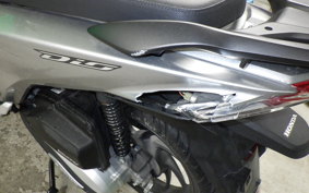 HONDA DIO 110 2024 JK03