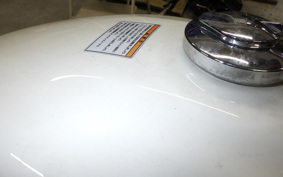 HONDA CB223S 2004 MC40