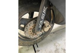HONDA DIO SR