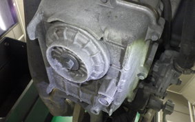 HONDA VTR 250 Gen. 2 MC33