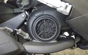 YAMAHA AXIS 125 Z SED7J