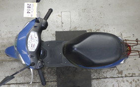 SUZUKI ﾚｯﾂ 2008 CA4AA