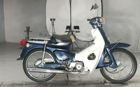 HONDA SUPER CUB50 SUPER CUSTOM C50