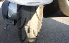 SUZUKI ADDRESS V125 G CF46A