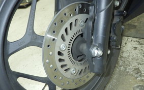 HONDA PCX125 2018 JK05