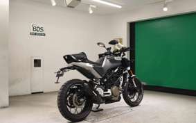 HUSQVARNA SVARTPILEN 401 2022