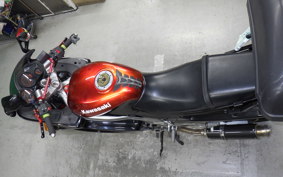 KAWASAKI ZZ-R250 2022 EX250H