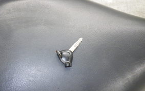 SUZUKI LET's 4 2014 CA45A