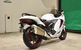 SUZUKI HAYABUSA Gen.3 2023 EJ11A