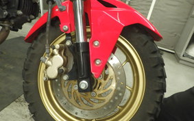 HONDA ｸﾞﾛﾑ JC75