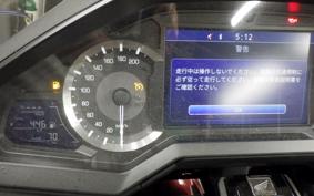 HONDA GL 1800 GOLD WING TOUR DCT 2025 SC79