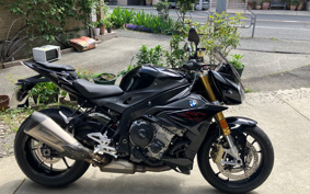 BMW S1000R 2020 0D52