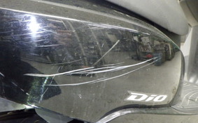 HONDA DIO Gen.6 AF68