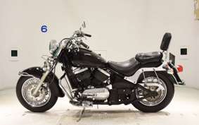 KAWASAKI VULCAN 400 CLASSIC 1996 VN400A