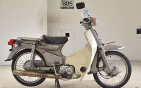 HONDA C90 SUPER CUB E HA02