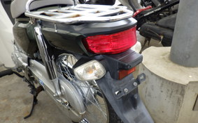 HONDA C50 SUPER CUB AA04